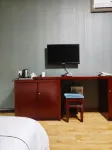 Sunshine Garden Hotel - Parkering
