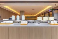JI Hotel (Lanzhou Zhongshan Bridge Zhangye Road Pedestrian Street) - พร้อมอาหารเช้า
