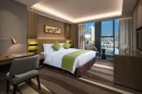 Ramada by Wyndham Leshan