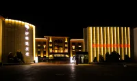 Shaya Ying Hotel