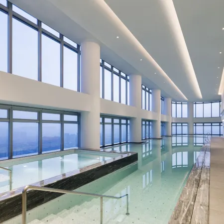 DoubleTree by Hilton Foshan-Nanhai