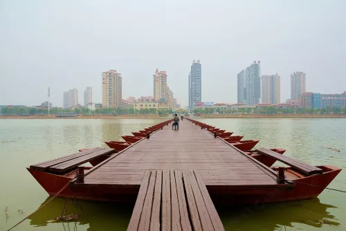 Wellton International Hotel Near Hotel Photos