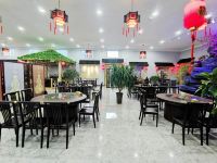 北京里炮园艺小镇民宿度假村 - 餐厅