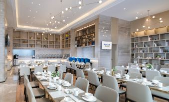 Kyriad Marvelous Hotel (Shantou Zhongnan Mansion)