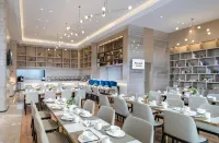 Kyriad Marvelous Hotel (Shantou Zhongnan Mansion) - spa