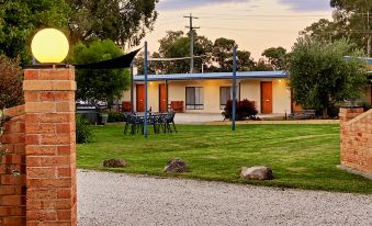 Euroa Motor Inn