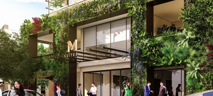 Majestic M Suites Hotéis em Adelaide