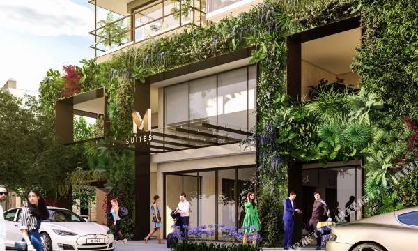 Majestic M Suites