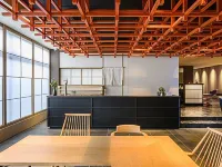 Hotel Wood Takayama Hotels near Kusakabe Folk Museum