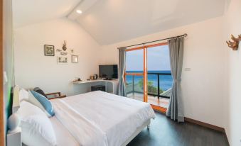 Xiaoliuqiu Aurora Seaview Homestay