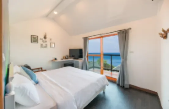 Xiaoliuqiu Aurora Seaview Homestay