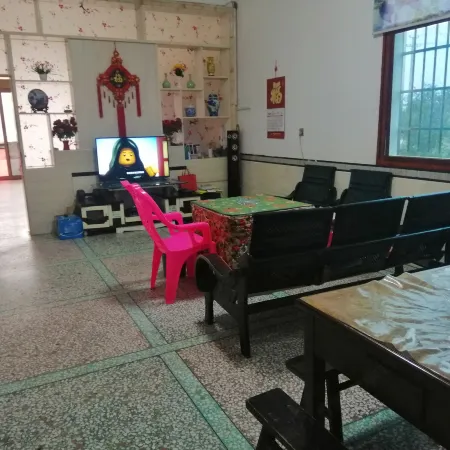 Youxian Xingdu Hotel