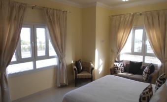 Nizwa Hotel Apartments