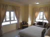 Nizwa Hotel Apartments Hotels in Nizwa