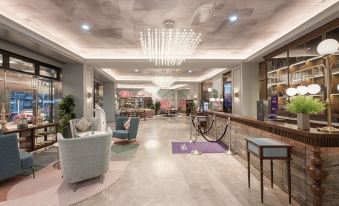 Mercure Lanzhou Zhengning Road Hotel