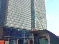 全季酒店(上海商城路地铁站店) - 酒店附近
