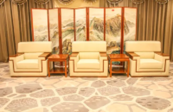 Pingnan xiongjing ecological hotel