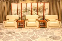 Pingnan xiongjing ecological hotel