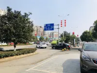 Jinxian Ruixian Hotel