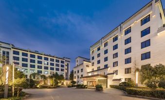 Fliport Garden Hotel Wuyishan