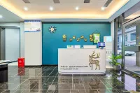 Nice hotel Hotels in Minquan