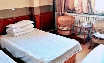 Shuxin Hotel