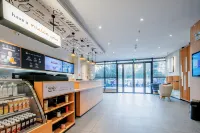 HanTing Hotel (Huainan Fengtai)
