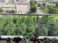 上海苏夏公寓 - 高级二室二厅套房