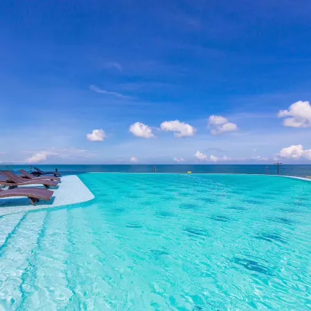 Honghai Bay Haihang Holiday Hotel