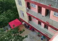 Wenchuan Dongzhai Hotel