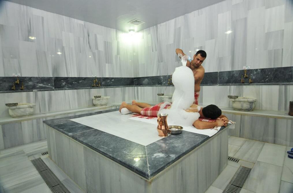 Ataol Can Termal Otel & Spa