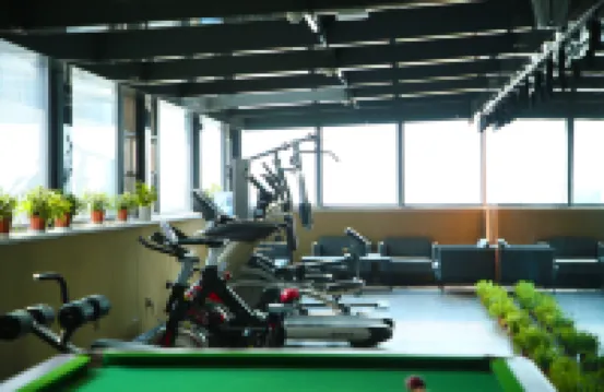 威寧イ族回族ミャオ族自治県藍湾ホテル（草海北坡生態公園会展センター）