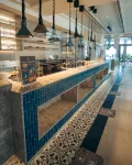 莫達拉海灘度假飯店 - 早餐