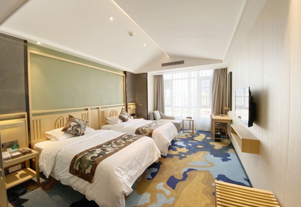 호텔 주변 맛집