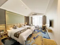Yunfu Xinxing Xiangshun Junzhou Hotel