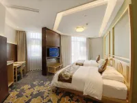 Yunfu Xinxing Xiangshun Junzhou Hotel Hotels in Xinxing