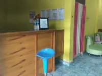 هارابان دوا هوم ستاي فنادق في Kebun Bunga