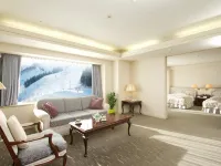 แนสพา นิวโอตานิ โรงแรมในยูซาว่า