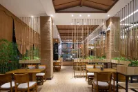 VaIIeyHabitathoIidayhoteI(MaIingRiverCanyonTouristAttractionarea