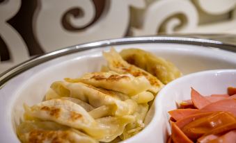 Jinjiang Inn (Wuxi Nanchang Street Sanyang Square Subway Station) - Housity