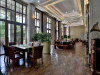 上海舜地三和园酒店 - 行政酒廊
