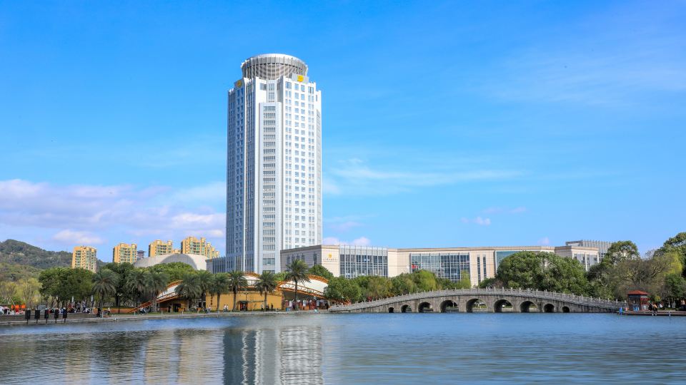 Yaoda International Hotel