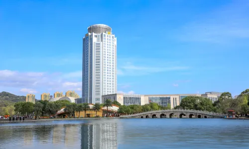 Yaoda International Hotel