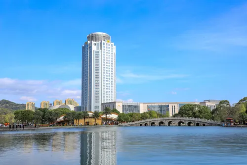 Yaoda International Hotel Hotels in Taizhou