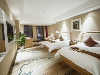 金华瑞莱克斯大酒店 - 景观双床房