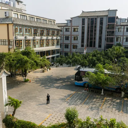 Jianshui Hotel