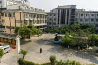 Jianshui Hotel Hotels near Times Center