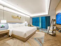 Starlight Hotel(Yuxi High-Speed Railway Station Store) Hotels in Yuxi