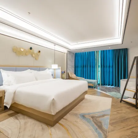 Starlight Hotel(Yuxi High-Speed Railway Station Store)