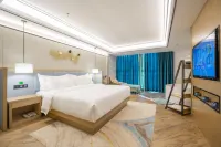Starlight Hotel(Yuxi High-Speed Railway Station Store) Hotel dekat Gaogu Building